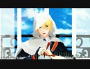 【MMD刀剣乱舞】まんばが初期刀だったらこうなってた