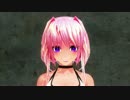 【MMD】私が髪を切った理由【Momo】