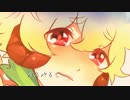 【UTAUカバー】ぺろぺろ【箱音ラム】