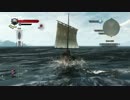 ウィッチャー３　ワイルドハント　プレイ日記48