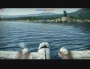魚雷で戦車を殺すマン