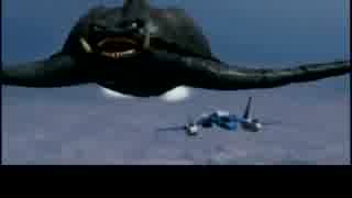 『ガメラ2000』 実況プレイ part2