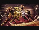 【 ジョジョ3部 】 無駄、無駄、無駄VSオラ、オラ、オラ