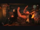 Witcher 2 字幕解説 Iルート Part11 ヴァージェン探索 #5