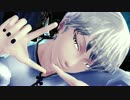 【MMD鬼徹】　「銀猫」　吉兆凶兆狂兆半獣Ver.（※ﾌﾟﾁﾎﾗｰ）