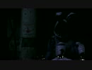 [Five Nights at Freddy's]くっそビビりな俺が警備員のバイトをやってみる[３days]