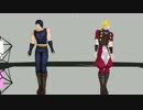 【ジョジョMMD】一～三部でLamb.【ほぼ一部中心】