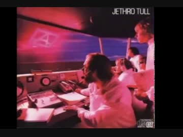 プロテクト＆サバイブの歌 (Jethro Tull 1980)
