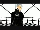 銀髪花京院でTOXIC