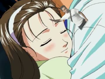 お嬢様レイプ！特急列車と化した先輩１５