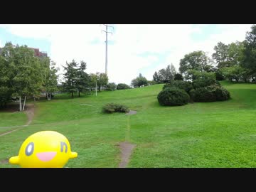 それじゃ自転車で日本一周してきます（北海道苫小牧市～小樽市）最終回