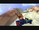 マリオカート8　1周年大規模タッグ杯　決勝　3GP目