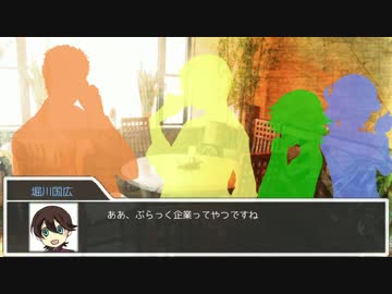 【刀剣乱舞】国広三兄弟と兼さんのハロー、ヴィータpart.6【クトゥルフ】