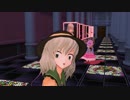 【東方MMD】わたしが　こいし　です