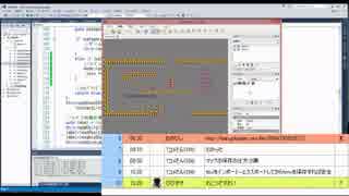 放送日2015年4月12日(日)cocos2d-xを学ぶ151枠目