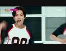 【k-pop】EXO - LOVE ME RIGHT MusicCore 150606.mp4
