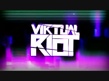 Virtual Riot - Energy Drink