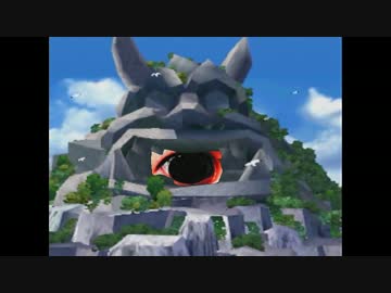 風来人と化した先輩.mp5