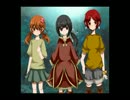 【実況】おバカな2人がゲーム実況!!~雨宿バス停留所~part6【ホラー】