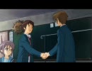 【MAD】待/つ/わ　古→キョン