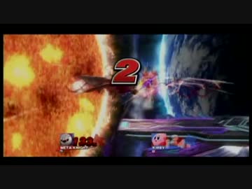 【スマブラWiiU】みさワリオ対戦記forゆっくり実況【１on１】30