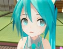 【MMD】何かいました　続きそして・・