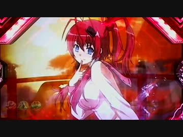 【パチンコ】CR百花繚乱 サムライガールズM5AX Part80