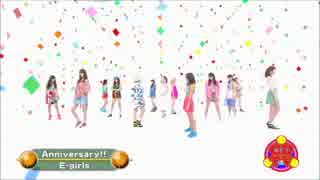 人気の E Girls 動画 2本 6 ニコニコ動画