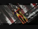 【FFMMD】死にたがり道化