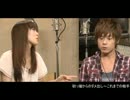 日笠陽子に指導される松岡禎丞
