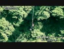 バンジージャンプ