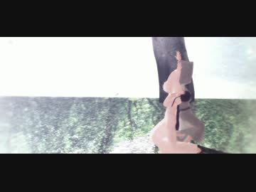 【MMD銀魂】坂田さんとのぶたすでeden