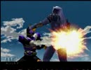 格ゲーなのによろけない仮面ライダークウガ　その３【実況】