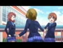 鮫島ジョーズとシナモンの動画実況第49回＠ラブライブ！ラーメン