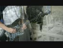 Silent Siren   『KAKUMEI』   弾いてみた