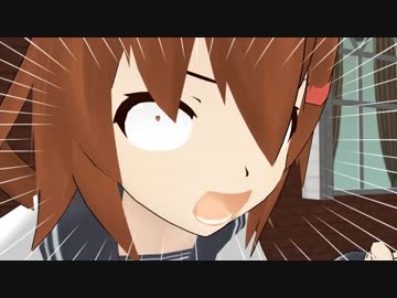 【MMD艦これ】たったらしている鎮守府（体験版）　６