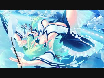 【東方ボーカル】 「ことばにしちゃダメなこと」 【幽閉サテライト】