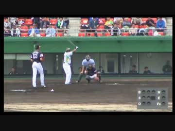 タフィ・ローズ(46歳)　日本球界復帰初ヒット