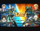 ガンダムEXVSFB　ザク改　5/28アプデ後のランクマ編 part2