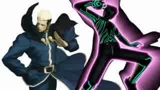 ［MUGEN］凶の宴 シーズン2 凶中位前後ランセレバトル！part16