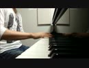 【ピアノ】【演奏してみた】綾里真宵～逆転姉妹のテーマ2001.