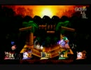 【スマブラWiiU】ガノンおじさん、空へ