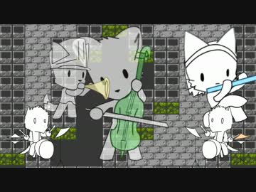 アントロのとうだい
