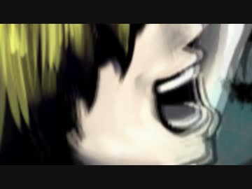 【鏡音レン】　思春期ト云フ名ノ病　【オリジナル曲】