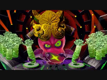 【ほぼ日刊】 底辺が一流になるまで 【スプラトゥーン】 part11-1