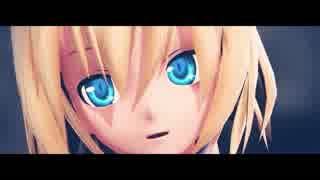 【カメラ配布】　アリスで Lamb. 【東方MMD】