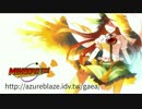 【東方二次創作ゲーム】 Mikobuster 体験版0.3 PV