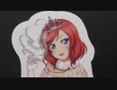 【ラブライブ】あの部室も完全再現！スクフェス感謝祭2015