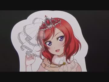 【ラブライブ】あの部室も完全再現！スクフェス感謝祭2015