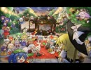 第11回東方シリーズ人気投票　最下位の曲だけ集めてみた
